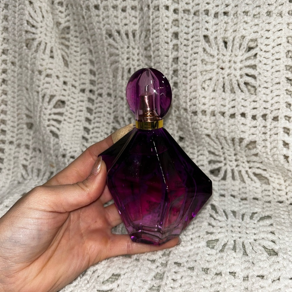Shirley May deluxe sassy girl eau de toilette new in box 100ml - Picture 4 of 5